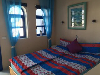 Playmar – gemütliches Schlafzimmer